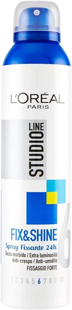 STUDIOLINE LACCA BLU 250 ML