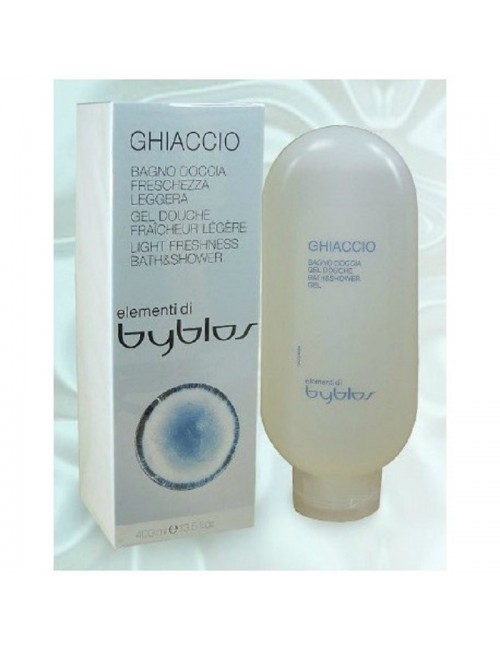 BYBLOS B/S GHIACCIO 400 ML