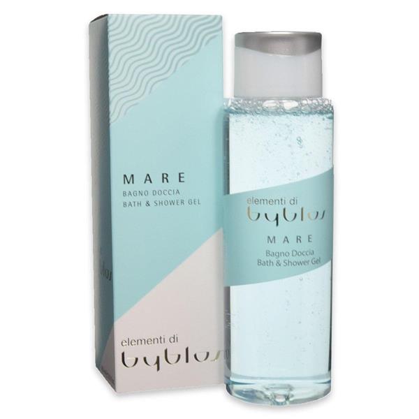 BYBLOSS B/S MARE 400 ML