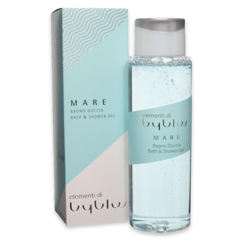 BYBLOSS B/S MARE 400 ML