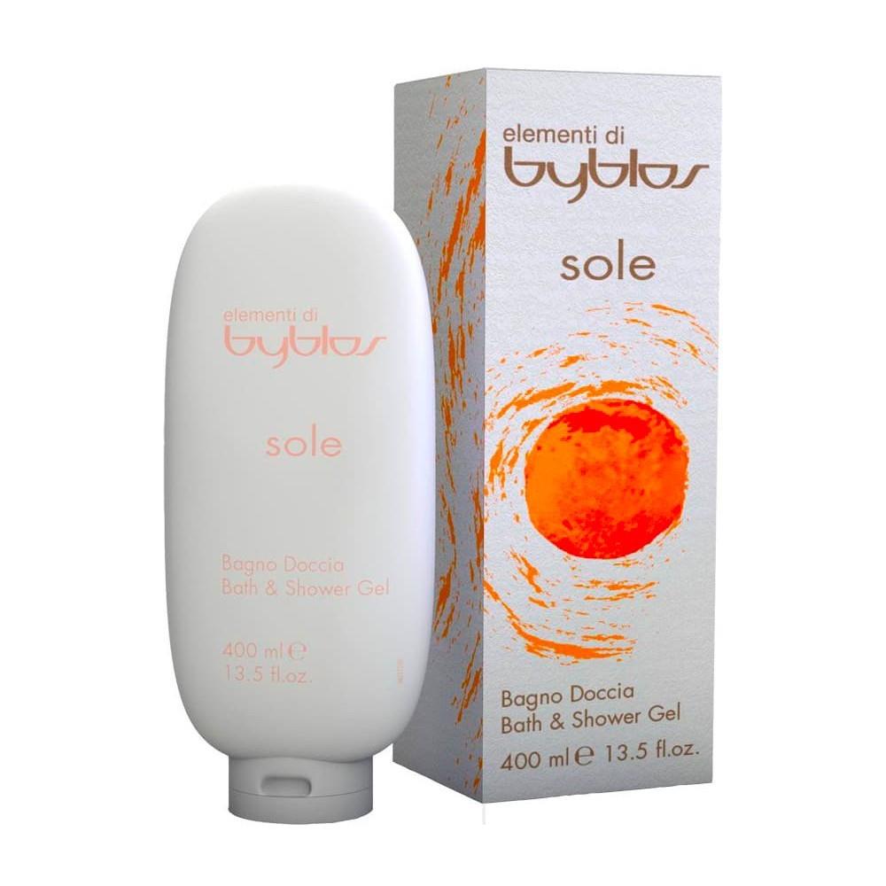 BYBLOSS B/S SOLE 400 ML
