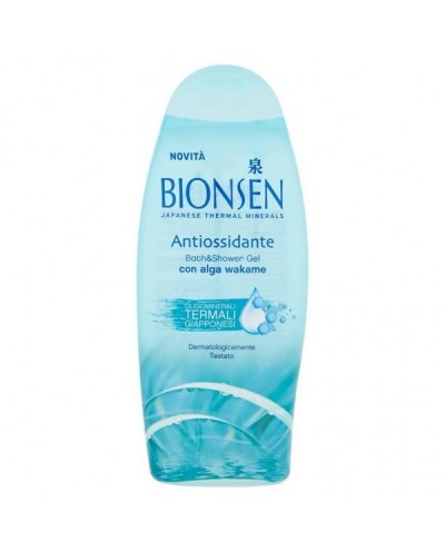BIONSEN B/S CHERRY(ROSA) 750 ML