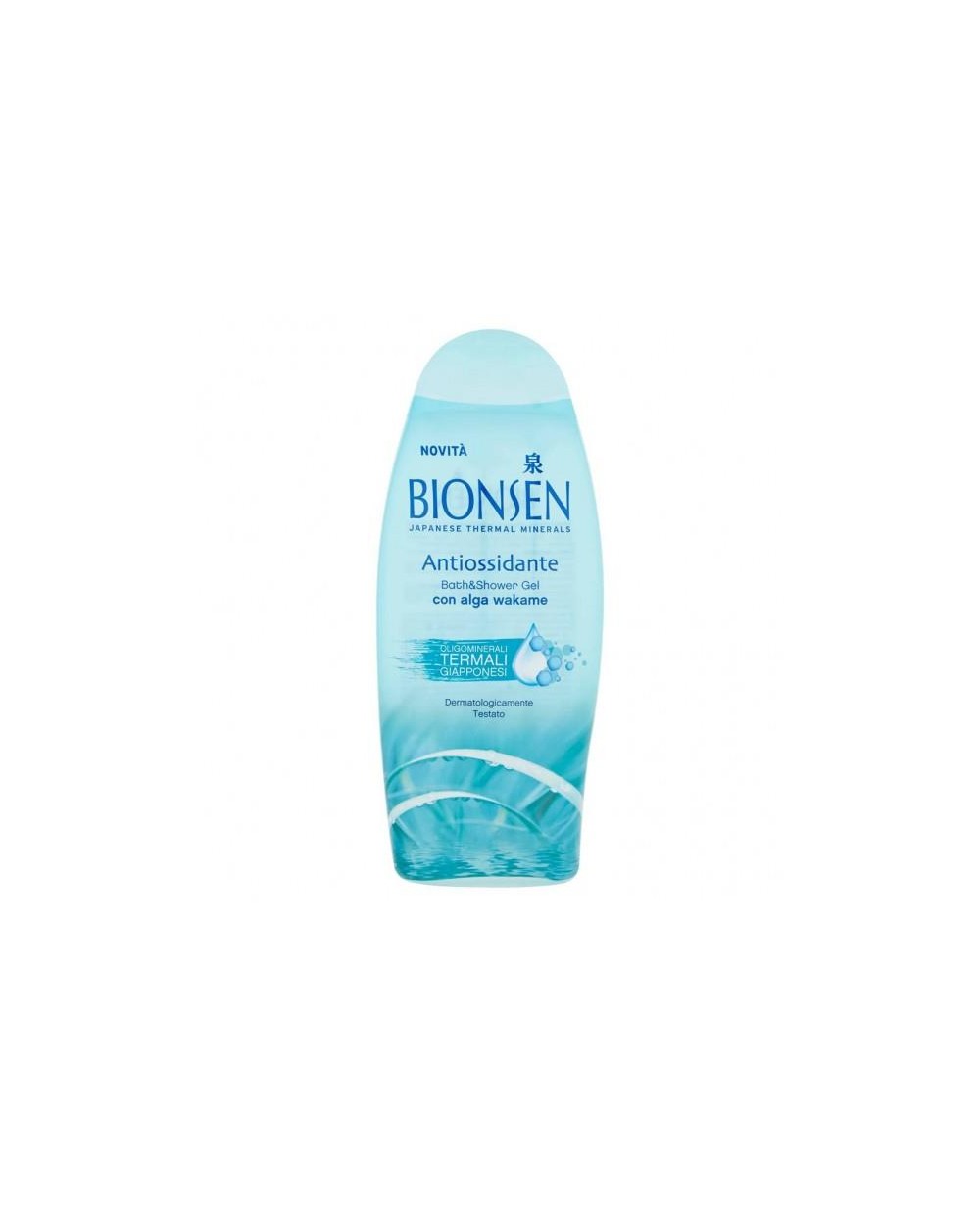 BIONSEN B/S CHERRY(ROSA) 750 ML