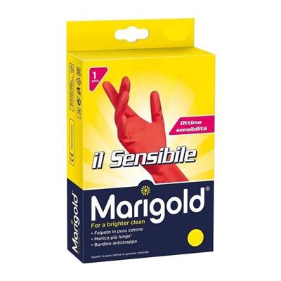 MARIGOLD GUANTI SENSIBILI TG LARGE