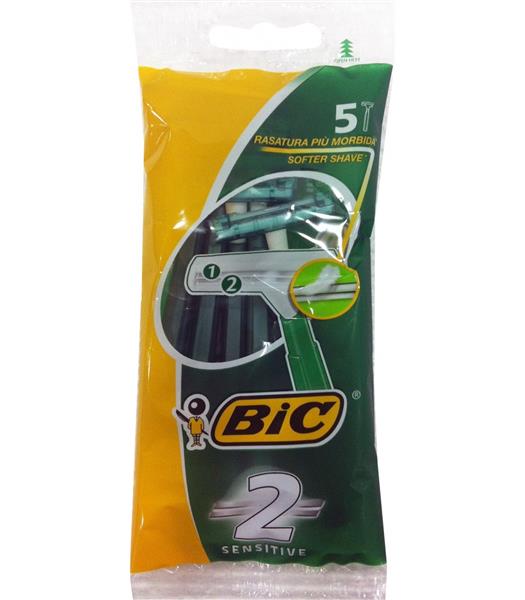 BIC SENSITIVE 2 5 PZ