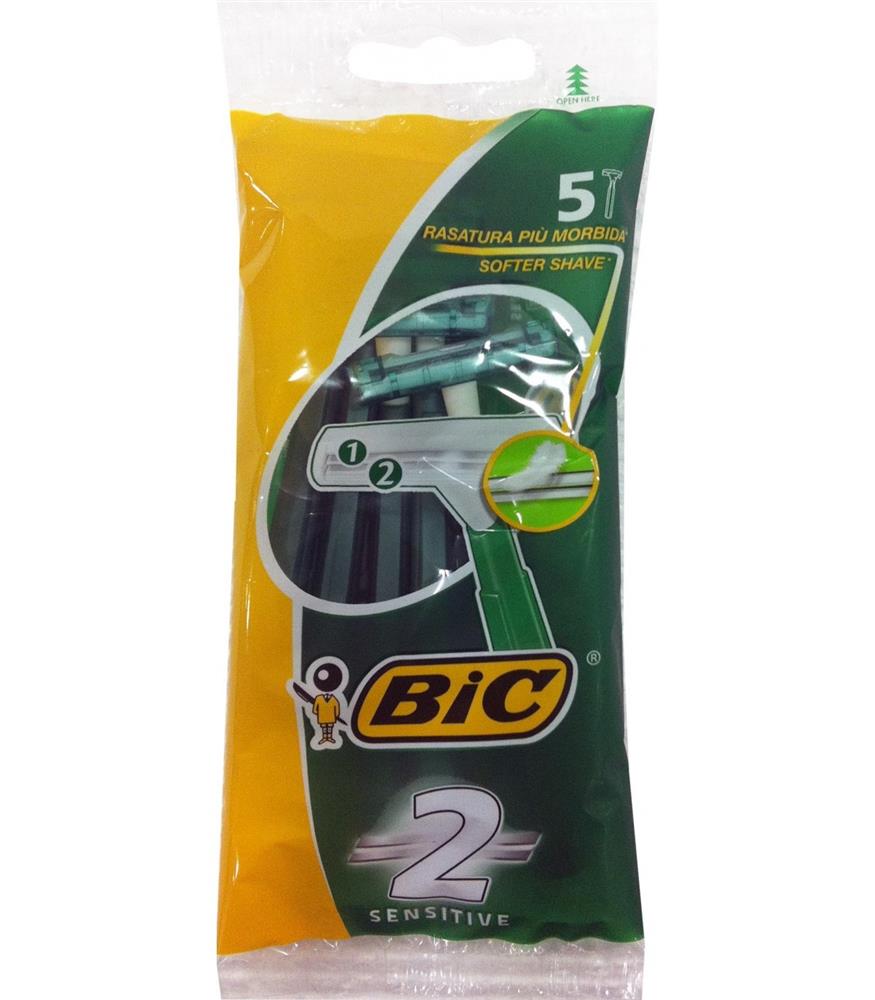 BIC SENSITIVE 2 5 PZ