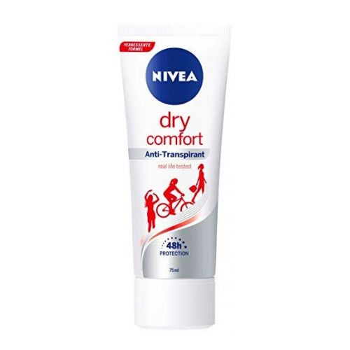 NIVEA DEO CREMA DRY CONFORT 75 ML