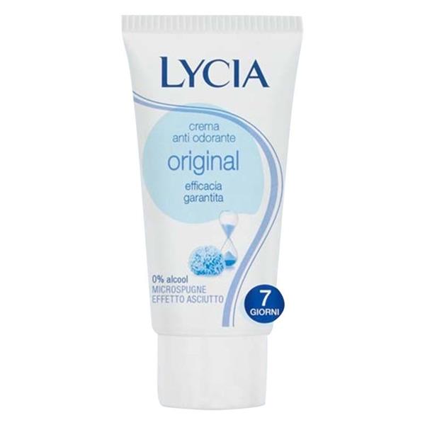 LYCIA DEO CREMA 30 ML
