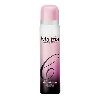 MALIZIA DEO CERTEZZA 100 ML
