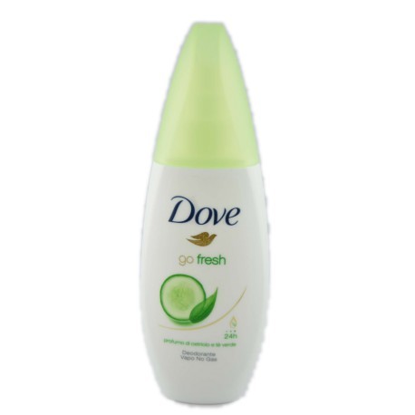 DOVE DEO VAPO CETRIOLO 75 ML