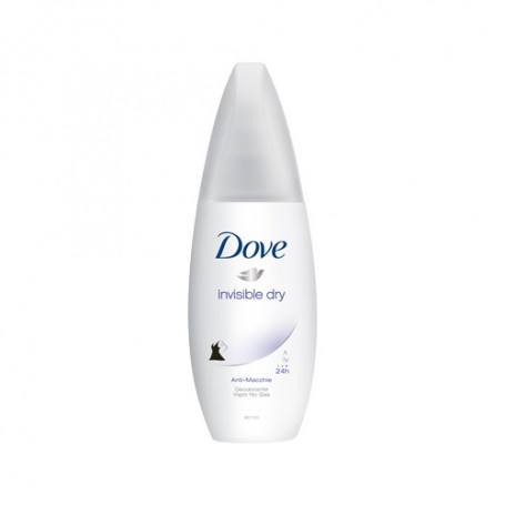DOVE DEO VAPO INVISIBLE 75 ML