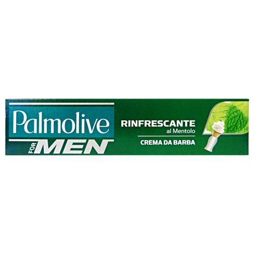 PALMOLIVE TUBETTO BARBA VERDE  100 ML