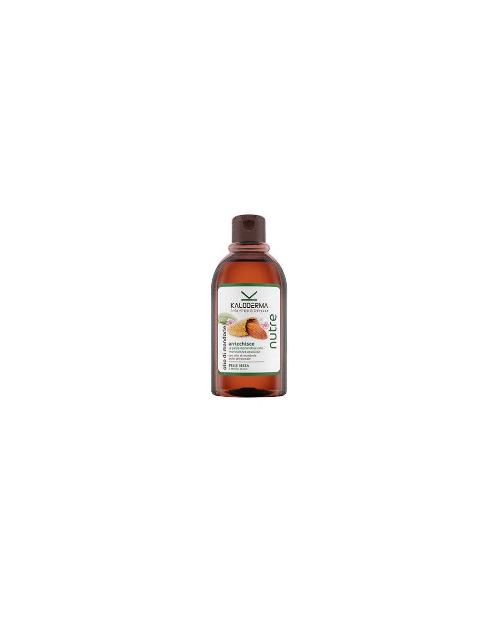 KALODERMA OLIO CORPO MANDORLA 300 ML