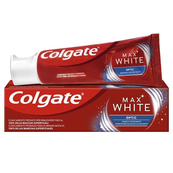 Colgate Max White One Dentifricio 75ml
