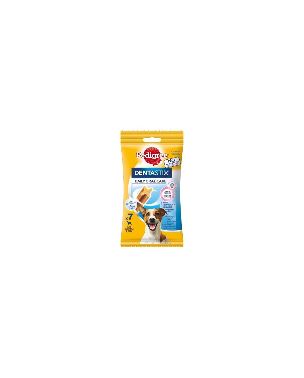 DENTASTIX CANE 10-25 KG