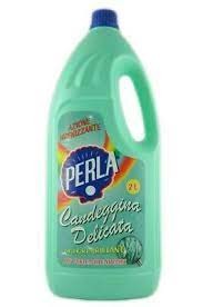 PERLA CAND DELICATA CLASSIC 2 LT