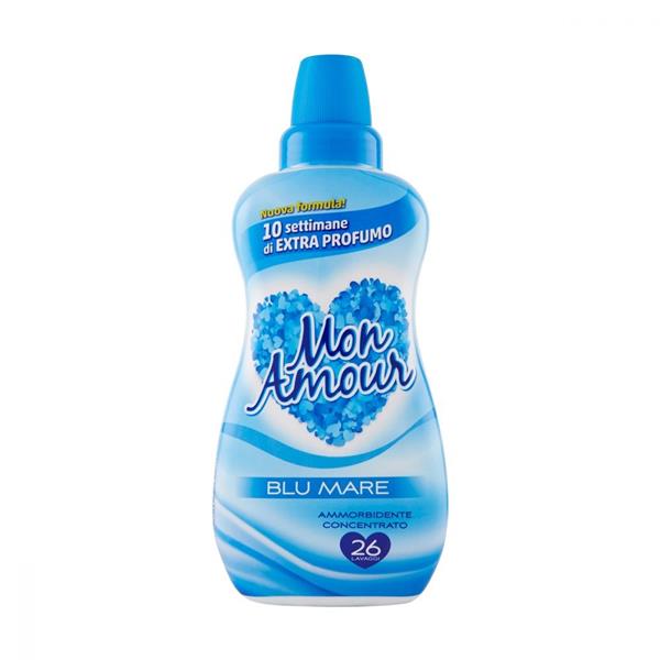MON AMOUR AMMORB CONC. BLU MARE 650 ML