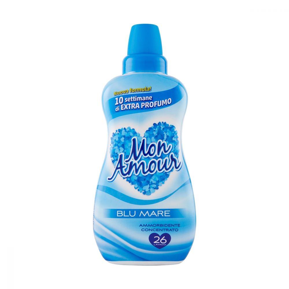 MON AMOUR AMMORB CONC. BLU MARE 650 ML