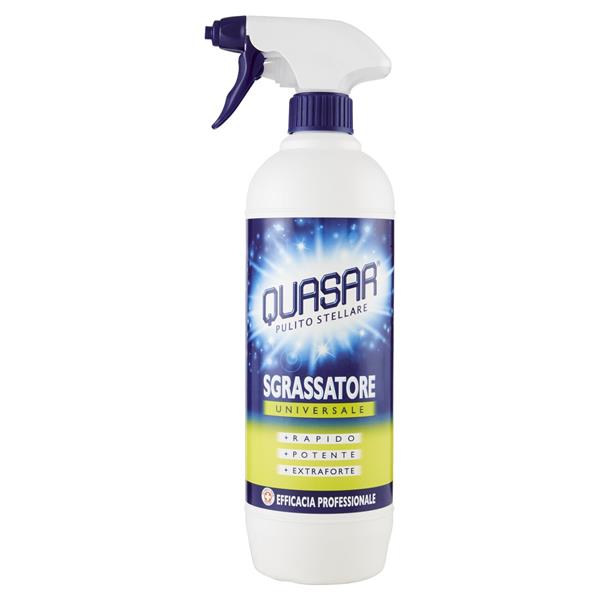 QUASAR SGRASSATORE 650 ML