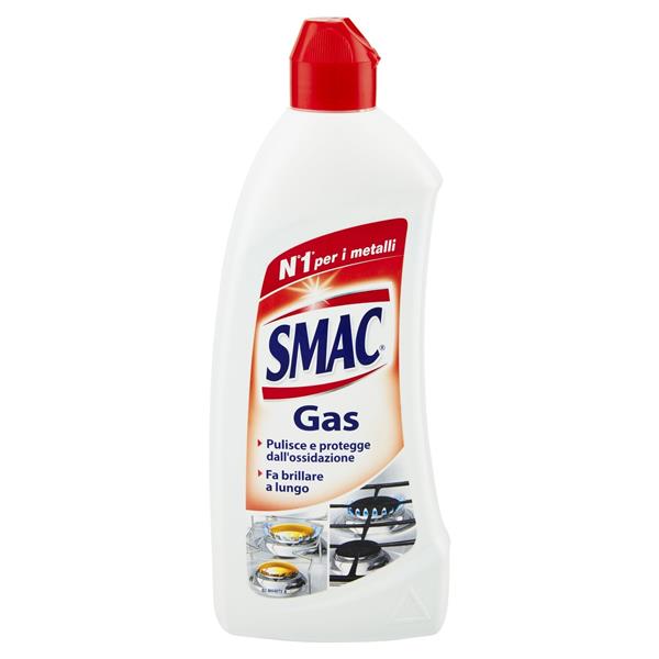 SMAC GAS 500 ML