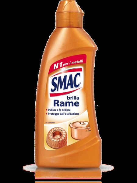 SMAC BRILLARAME 250 ML
