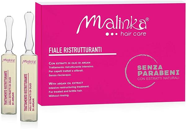 FIALE RISTRUTTURANTI 6 PZ 100 ML 