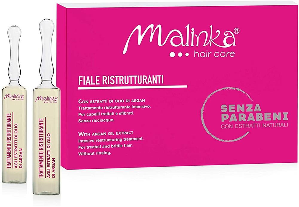 FIALE RISTRUTTURANTI 6 PZ 100 ML 