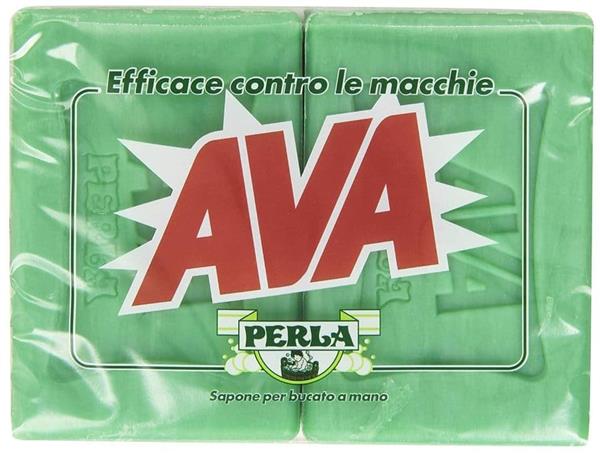 AVA SAPONE BUCATO 2 PZ