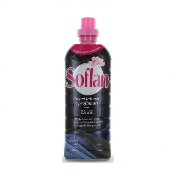 SOFLAN NERO 900 ML