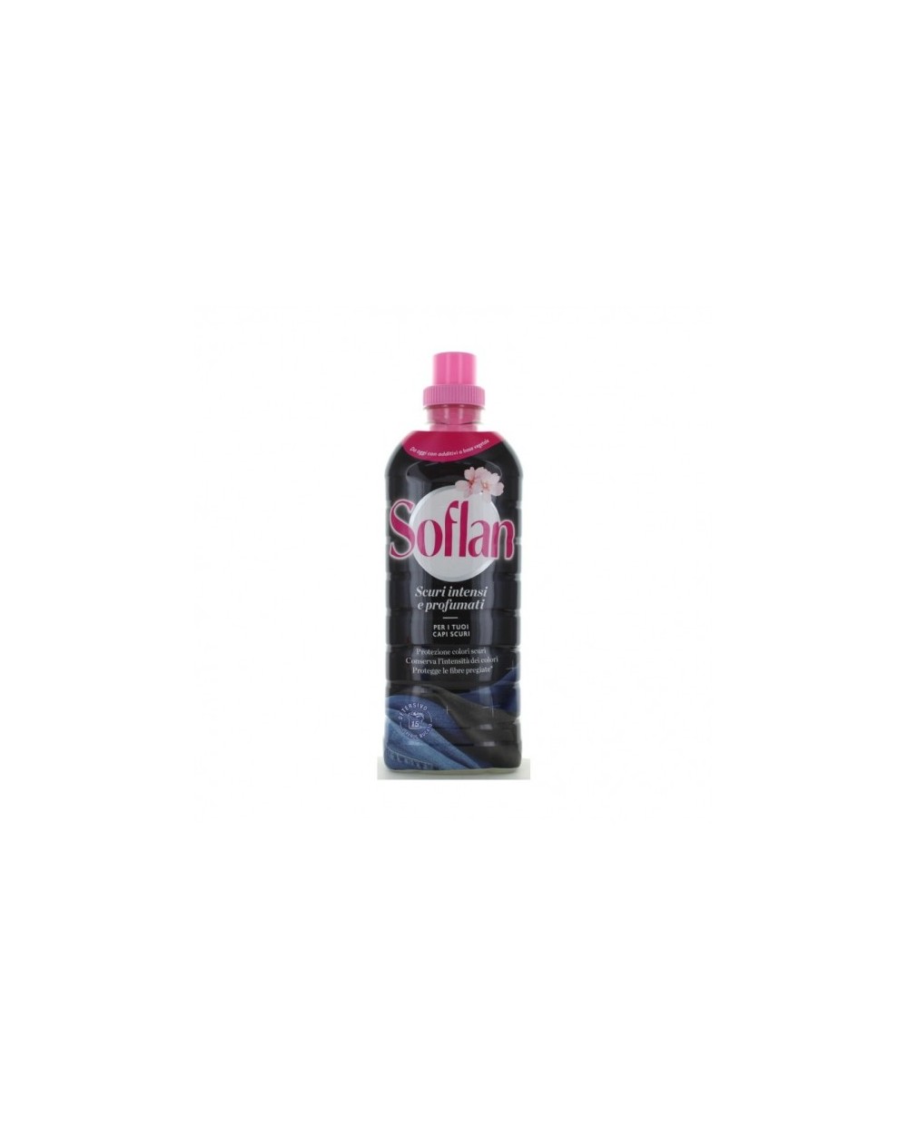 SOFLAN NERO 900 ML