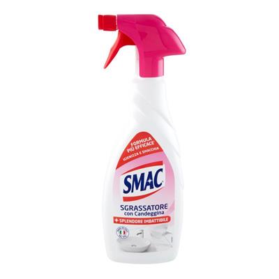 SMAC SGRASS + CAND EROG 650 ML
