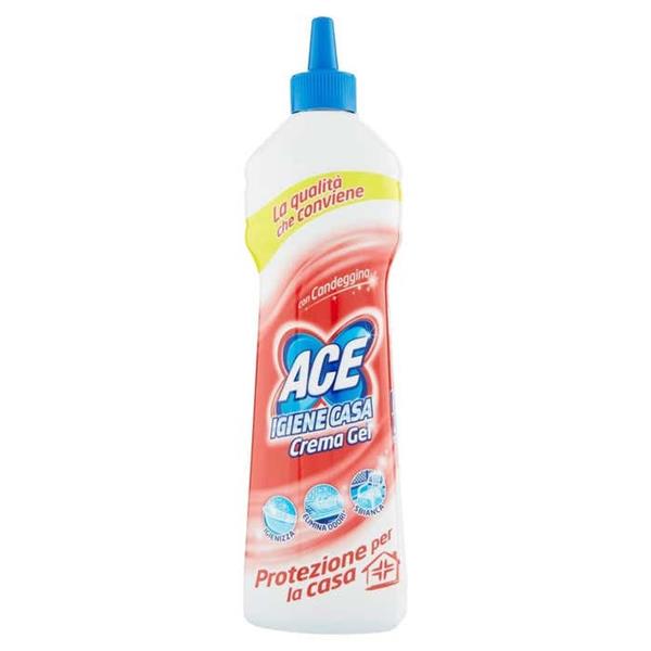 ACE IGIENE CASA CREMA GEL 500 ML