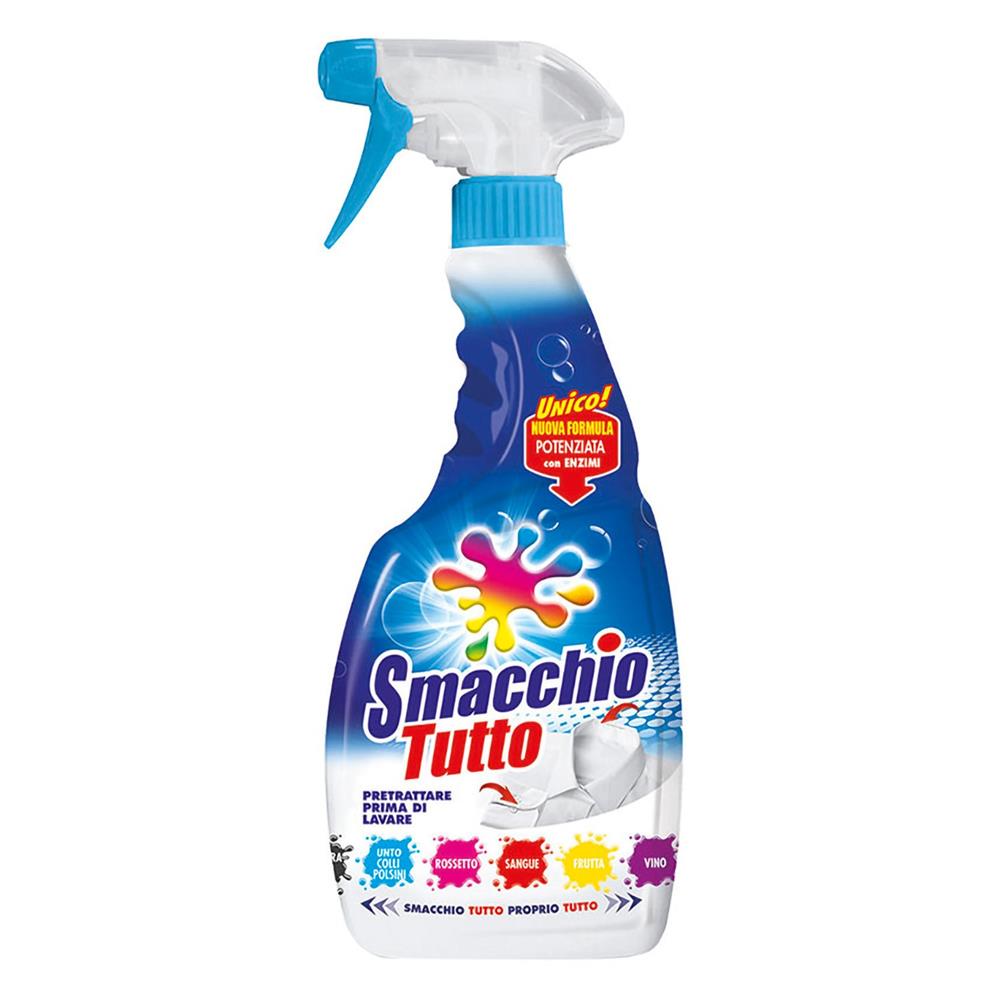 k2r, Smacchiatore Spray 100 Ml - Detergente Per Tessuti