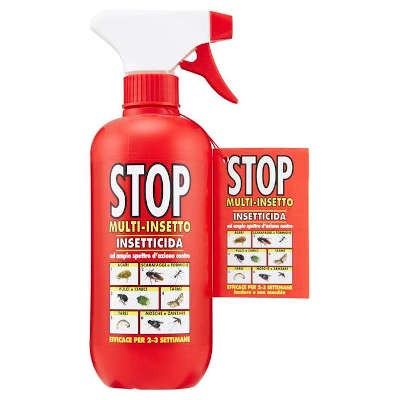 STOP MULTINSETTO TRIGGER 375ML