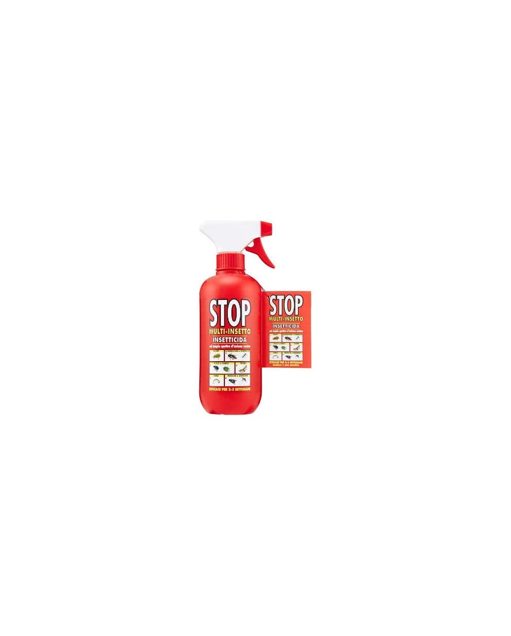 STOP MULTINSETTO TRIGGER 375ML