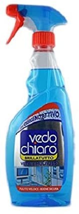 VEDOCHIARO COMPLETO 500 ML