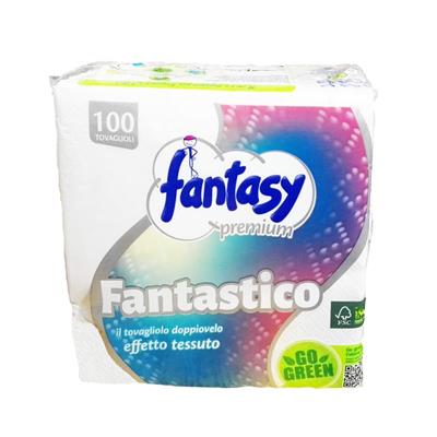 FANTASY TOV. BUON APPETITO 100 PZ