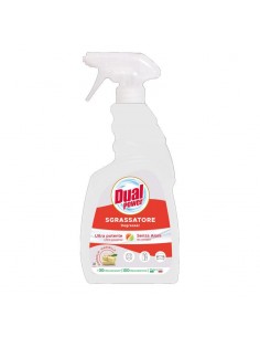 DUAL SGRASS. MARSIGLIA EROG 750 ML