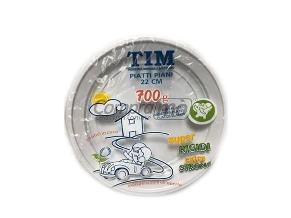 TIM PIATTI PIANI 700 GR