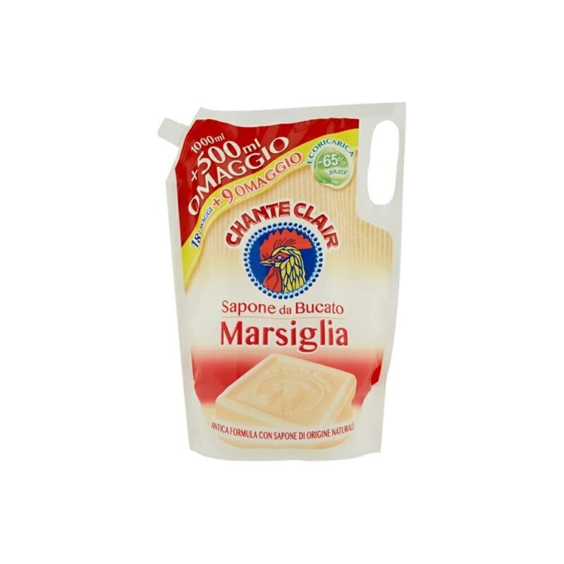 CHANTECLAIR LAVATR ECO 22LAV. MARSIGLIA