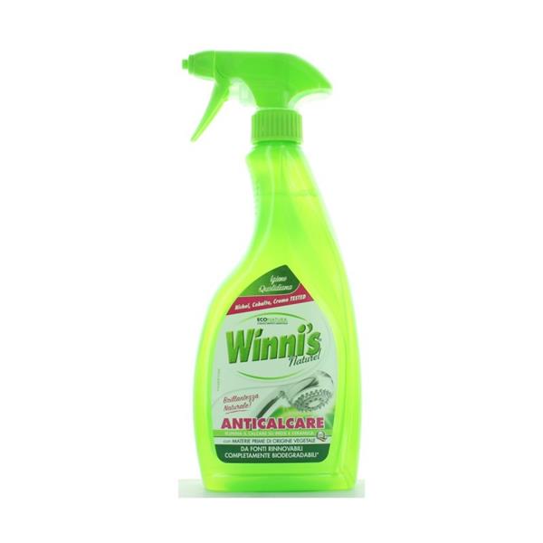 WINNI`S ANTICALCARE TRIGGER 500 ML