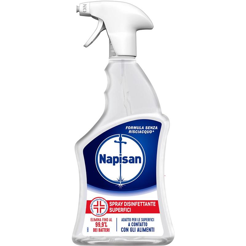 NAPISAN SUPERFICI TRIGGER 740 ML