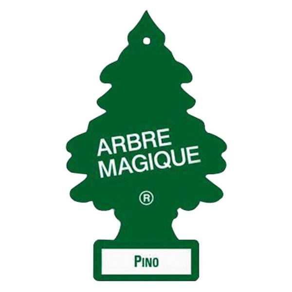 AMBRE MAGIQUE PINO