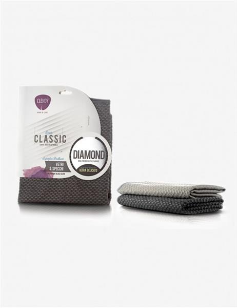 CLENDY DIAMOND VETRI