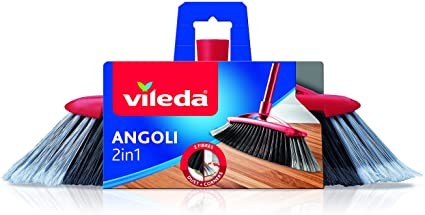 VILEDA SCOPA 2IN1 ANGOLI