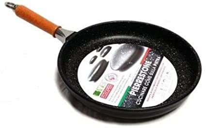 PIERRESTONE PADELLA ALTA 32