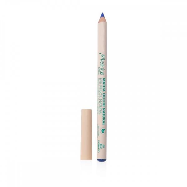 MATITA OCCHI NATURAL 05 BLU COBALTO 