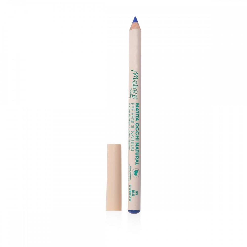 MATITA OCCHI NATURAL 05 BLU COBALTO 