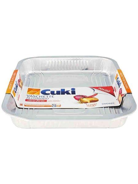CUKI VASCH. 12 PORZ 2 PZ R74
