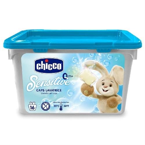 CHICCO ECODOSI 16 PZ